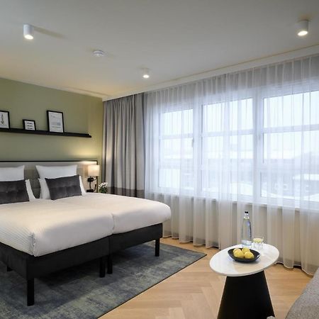 Master Altona Apartment Hamburg Bagian luar foto
