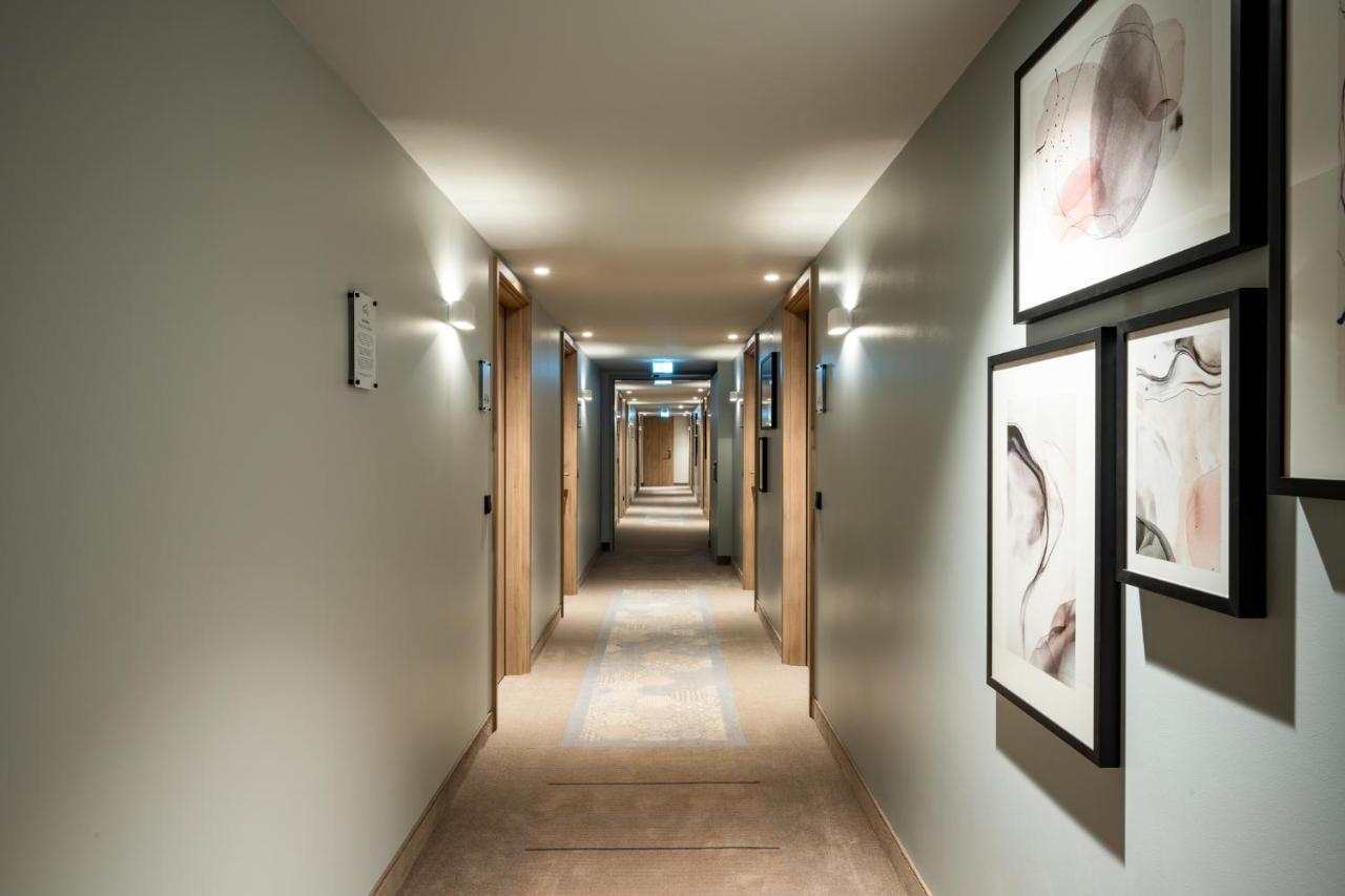 Master Altona Apartment Hamburg Bagian luar foto