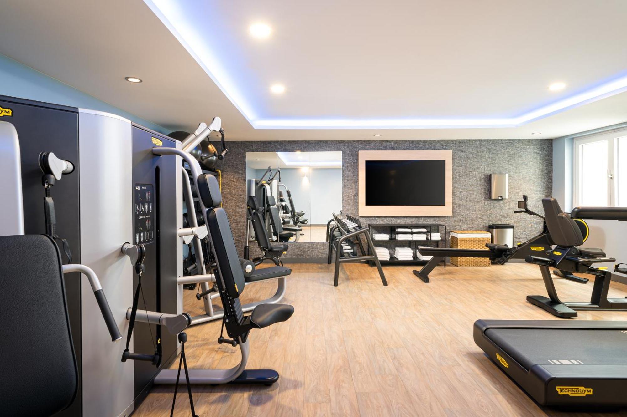 Master Altona Apartment Hamburg Bagian luar foto